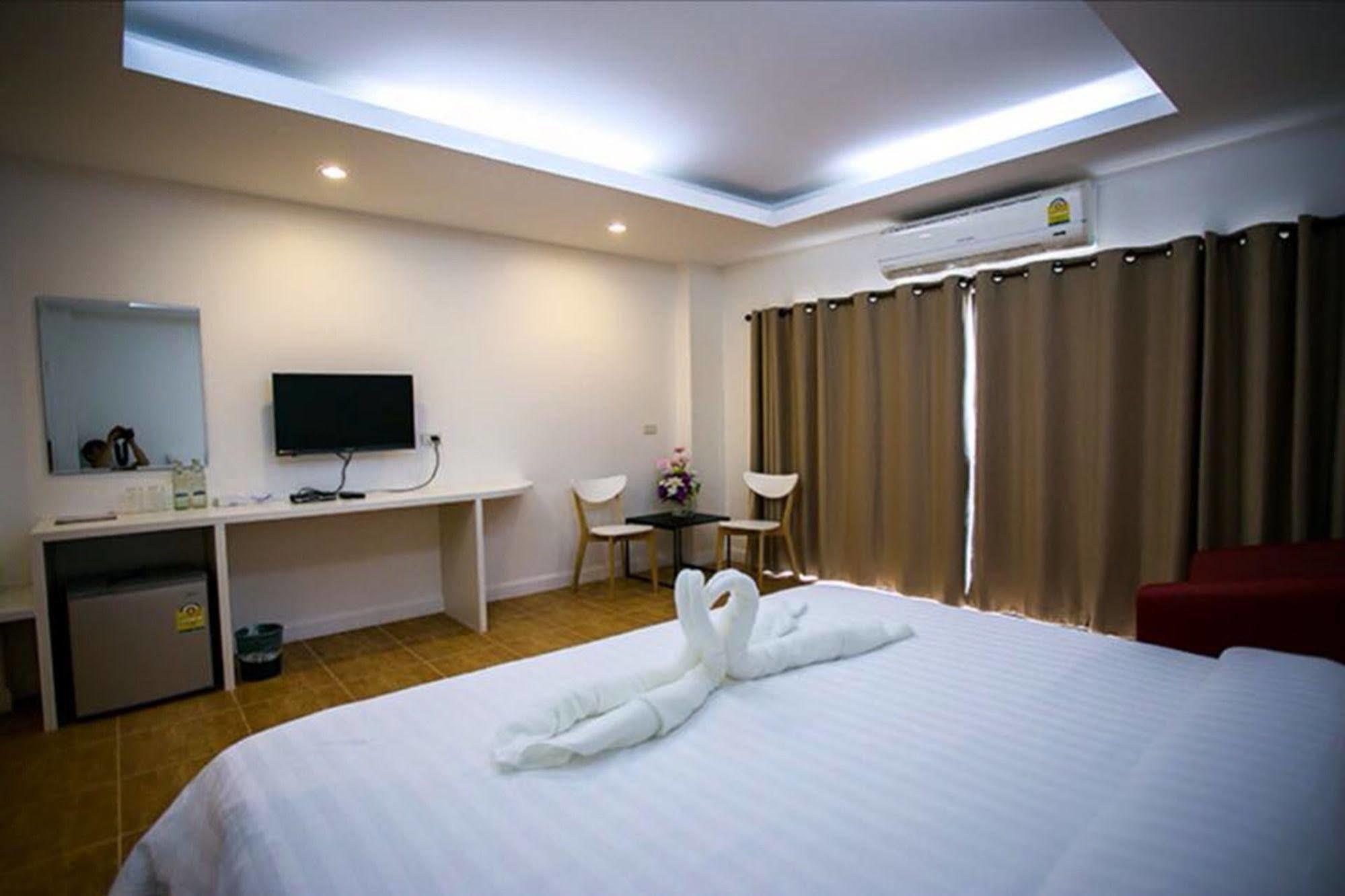 The Season Airport Udonthani 외부 사진